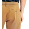 imageNautica Mens Nautica 85 Deck ShortOyster Brown