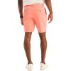 imageNautica Mens Nautica 85 Deck ShortPale Coral