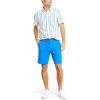 imageNautica Mens Nautica 85 Deck ShortSpinner Blue