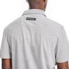 imageNautica Mens Nautica Competition Sustainably Crafted Classic Fit PoloAnchor Grey Heather