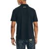 imageNautica Mens Nautica Competition Sustainably Crafted Classic Fit PoloBlack