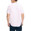imageNautica Mens Nautica Mens Classic Fit Oxford ShirtCradle Pink