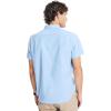 imageNautica Mens Nautica Mens Classic Fit Oxford ShirtLight French Blue
