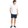 imageNautica Mens Nautica Mens Classic Fit Oxford ShirtNautica White