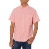 imageNautica Mens Nautica Mens Classic Fit Oxford ShirtSugar Coral
