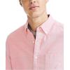 imageNautica Mens Nautica Mens Classic Fit Oxford ShirtSugar Coral