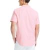 imageNautica Mens Nautica Mens Classic Fit Oxford ShirtSugar Coral