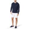 imageNautica Mens Ribbed SweaterNavy