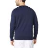imageNautica Mens Ribbed SweaterNavy