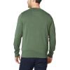 imageNautica Mens Ribbed SweaterPine Forest