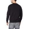imageNautica Mens Ribbed SweaterTrue Black