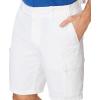 imageNautica Mens Walk ShortsBright White