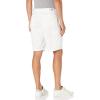 imageNautica Mens Walk ShortsBright White