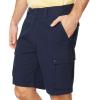 imageNautica Mens Walk ShortsNavy
