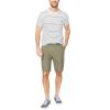 imageNautica Mens Walk ShortsOlive