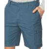 imageNautica Mens Walk ShortsOrion Blue