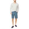 imageNautica Mens Walk ShortsOrion Blue