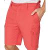 imageNautica Mens Walk ShortsSailor Red