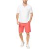 imageNautica Mens Walk ShortsSailor Red
