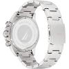 imageNautica Mens Westport WatchSilverBlueSilver