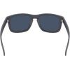 imageNautica mens N2247s Rectangular SunglassesMatte Grey