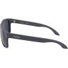imageNautica mens N2247s Rectangular SunglassesMatte Grey