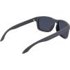 imageNautica mens N2247s Rectangular SunglassesMatte Grey
