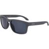 imageNautica mens N2247s Rectangular SunglassesMatte Grey