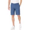 imageNautica Mens 10 Navigator Cargo ShortEnsign Blue