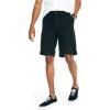 imageNautica Mens 10 Navigator Cargo ShortTrue Black
