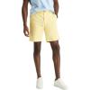 imageNautica Mens Nautica 85 Deck ShortYellow Snapdragon