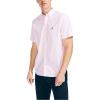 imageNautica Mens Nautica Mens Classic Fit Oxford ShirtCradle Pink