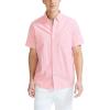 imageNautica Mens Nautica Mens Classic Fit Oxford ShirtSugar Coral