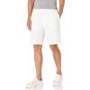imageNautica Mens Walk ShortsBright White
