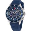 imageNautica Mens Westport WatchBlueBlueSilver
