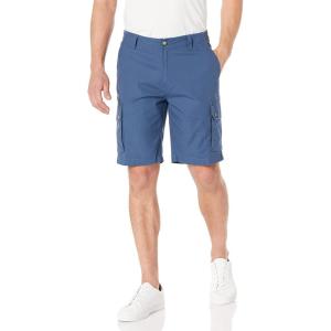 imageNautica Mens 10 Navigator Cargo ShortEnsign Blue