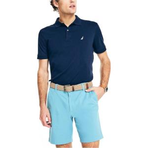 imageNautica Mens Nautica 85 Deck ShortDelphin Blue