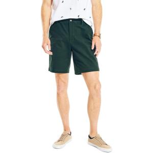 imageNautica Mens Nautica 85 Deck ShortKelp Seas