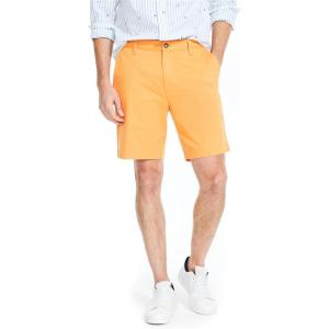 imageNautica Mens Nautica 85 Deck ShortMelon Sugar