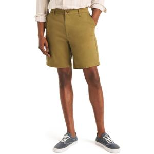 imageNautica Mens Nautica 85 Deck ShortOffshore Olive