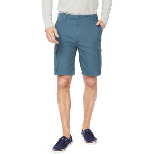 imageNautica Mens Walk ShortsOrion Blue