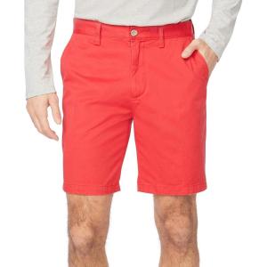 imageNautica Mens Walk ShortsRose Coral