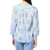 imageNautica Womens N4bmh013Daffodil Multi