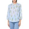 imageNautica Womens N4bmh013Daffodil Multi