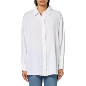 imageNautica Womens N4bm0003Bright White