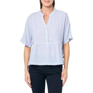 imageNautica Womens N4bmn006BlueWhite