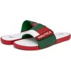 imageNautica Mens Athletic Slide Sandal Adjustable Straps Comfort SlipOnMex