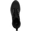 imageNautica Mens Casual Fashion Sneakers  Lightweight LaceUp Athletic Walking Shoes for Gym amp Tennis ComfortableBlack Charcoalwyern