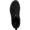 imageNautica Mens Casual Fashion Sneakers  Lightweight LaceUp Athletic Walking Shoes for Gym amp Tennis ComfortableBlacklazith