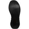 imageNautica Mens Casual Fashion Sneakers  Lightweight LaceUp Athletic Walking Shoes for Gym amp Tennis ComfortableBlacklazith